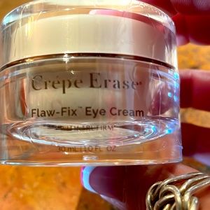 Crepe Erase EYE CREAM